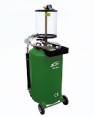 Oil suction equipment