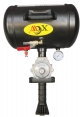 Aluminum bead seater XW-5A