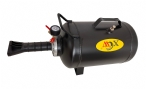 5 Gallon Aluminium alloys Tire bead seater (hand control)