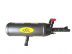 XW-9ALN tire bead booster